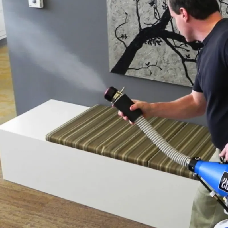 Professional Odor Removal in Reading, OH